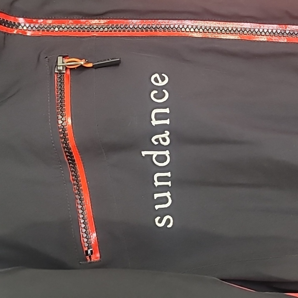 Karbon Sundance winter hooded ski jacket size Medium great condition - Picture 2 of 6